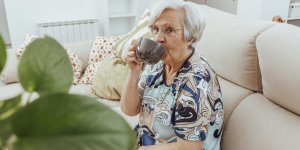 Ginette, 91 ans : “Je suis en super forme, voici mes secrets !"