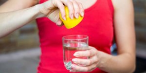 Detox au citron : mode d’emploi