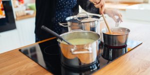 Preparer un bouillon detox : mode d-emploi