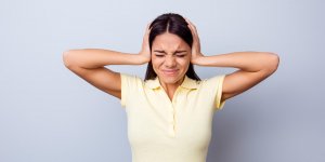 Acouphene : les principales causes