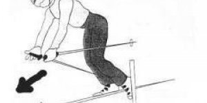 Ski Alpin - Equipement