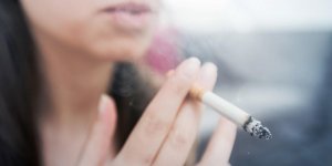 Cancer du poumon : son taux de mortalite chez la femme va augmenter de 43%