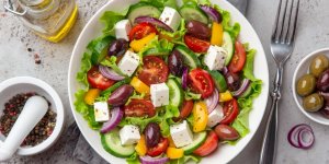 8 recettes anti-cholesterol… et gourmandes