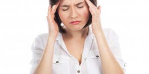 Les symptomes de la migraine ophtalmique