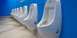 Envie d-uriner frequente : un des symptomes de l-adenome de la prostate ?