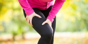 Mal aux jambes : reconnaitre une sciatique