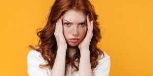Les roux sont-ils moins sensibles a la douleur ? 