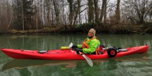 Fibromyalgie : “On peut avoir mal mais continuer de faire des choses”