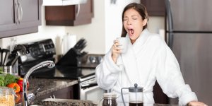 Coup de fatigue : voici la boisson plus efficace que le cafe