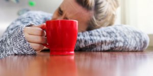La vitamine C peut-elle lutter contre la fatigue apres une grippe ?