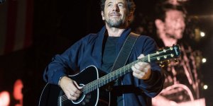 Patrick Bruel : sa perte de poids considerable, en seulement quatre jours