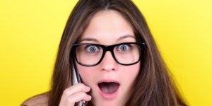 Dictionnaire : que veut dire "nomophobie" ?