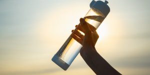 Etes-vous bien hydrate ? Testez cette solution pour le savoir 