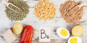  Coronavirus : la vitamine B6 efficace contre les formes graves ?