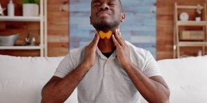 Thyroidite de Hashimoto : “Je pensais etre deprime, mais c’etait la thyroide”