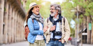 Dans quel type de mariage etes-vous ?