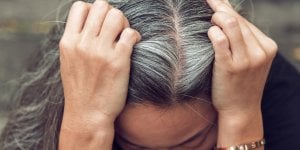 Stress : un facteur de vieillissement
