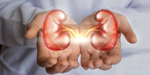 Diabete : comment limiter le risque d-insuffisance renale