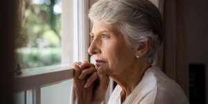 Demence : vos emotions peuvent la reveler