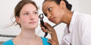 Ganglion sous l-oreille : les causes