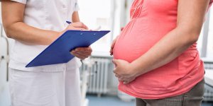 Cholesterol : le taux normal chez une femme enceinte