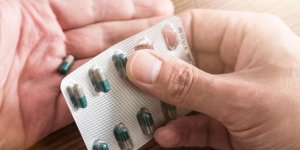 Premiers symptomes de la grippe : inutile de se ruer sur les antibiotiques