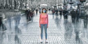 La pandemie de Covid-19 aurait-elle change notre personnalite ?
