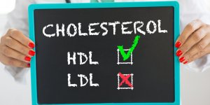 Comment distinguer le bon du mauvais cholesterol ?