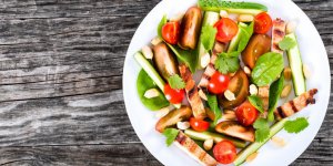 Regime paleo : 3 erreurs a ne pas faire pour que ca marche