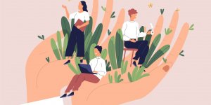 Faut-il aimer son travail pour etre heureux ?