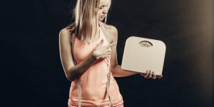 Surpoids : la difference entre masse grasse et masse maigre