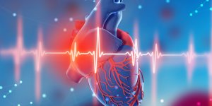 Oui, transpirer peut etre un signe de crise cardiaque imminente !