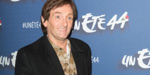 Pierre Palmade, en lutte contre son addiction a la cocaine