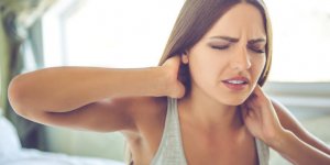 Arthrose cervicale : du chaud ou du froid comme traitement ?