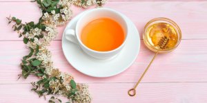 Digestion : 8 tisanes qui soulagent