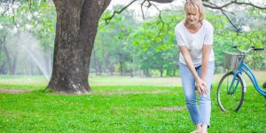 Difficulte a marcher : 3 maladies en cause