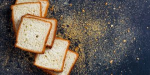 Sel : une tranche de pain de mie serait aussi sale qu’une portion de frite