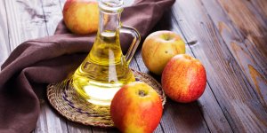 Mal de dents : le vinaigre, un remede de grand-mere efficace ?