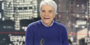 Bernard Tapie, dans un “etat vegetatif” a cause du traitement de son cancer