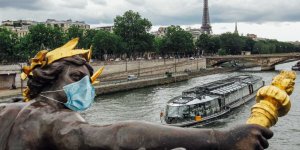 Coronavirus : le calendrier de la levee des restrictions