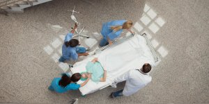 Cancer : qu-est-ce que le curage ganglionnaire ?