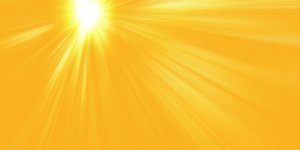 Allergie au soleil : comment soulager une lucite