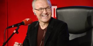 Laurent Ruquier opere en urgence apres une lourde chute... puis blesse a nouveau