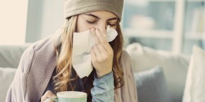 Les conseils a suivre pour eviter d’attraper un rhume 