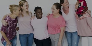 Cancer du sein : les inegalites sociales plus fortes apres les traitements