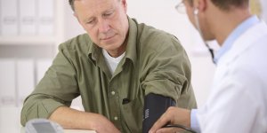 Cholesterol : quelles sont les personnes les plus a risque ?