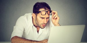 Hypermetropie : une mauvaise vision de pres