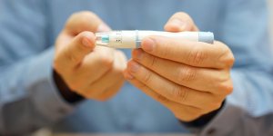 Complications du diabete : les memes pour le type 1 et le type 2 ?