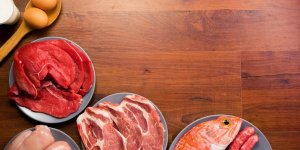 Intoxication alimentaire : trois aliments a risque