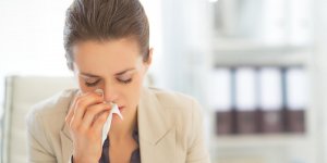 Allergie aux acariens : le traitement sublingual